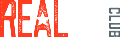 RealFit Club Logo